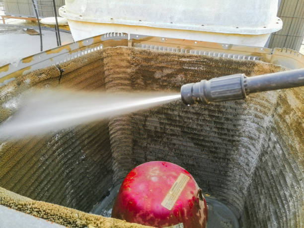 Best Commercial Air Duct Cleaning  in Dale, PA