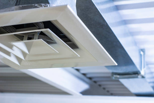 Best Air Duct Cleaning Near Me  in Dale, PA