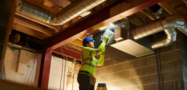 Best Ventilation Cleaning Services  in Dale, PA