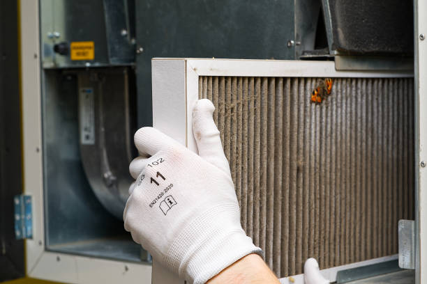 Best Best Air Duct Cleaning Company  in Dale, PA