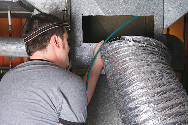 Best Home Air Vent Cleaning  in Dale, PA