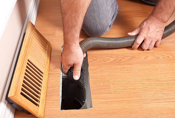 Best HVAC System Cleaning  in Dale, PA