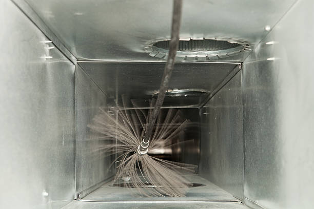 Best Air Duct Cleaning Near Me  in Dale, PA