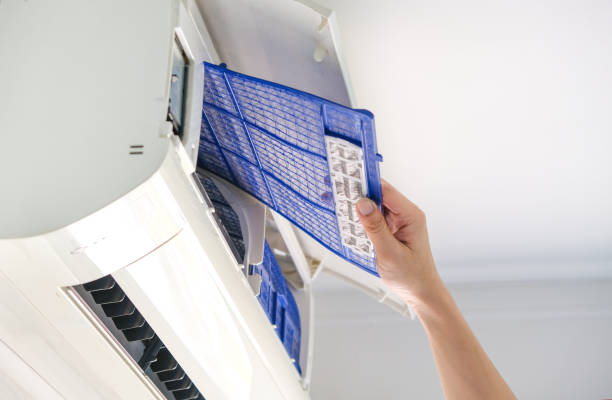 Best Emergency Air Duct Cleaning  in Dale, PA